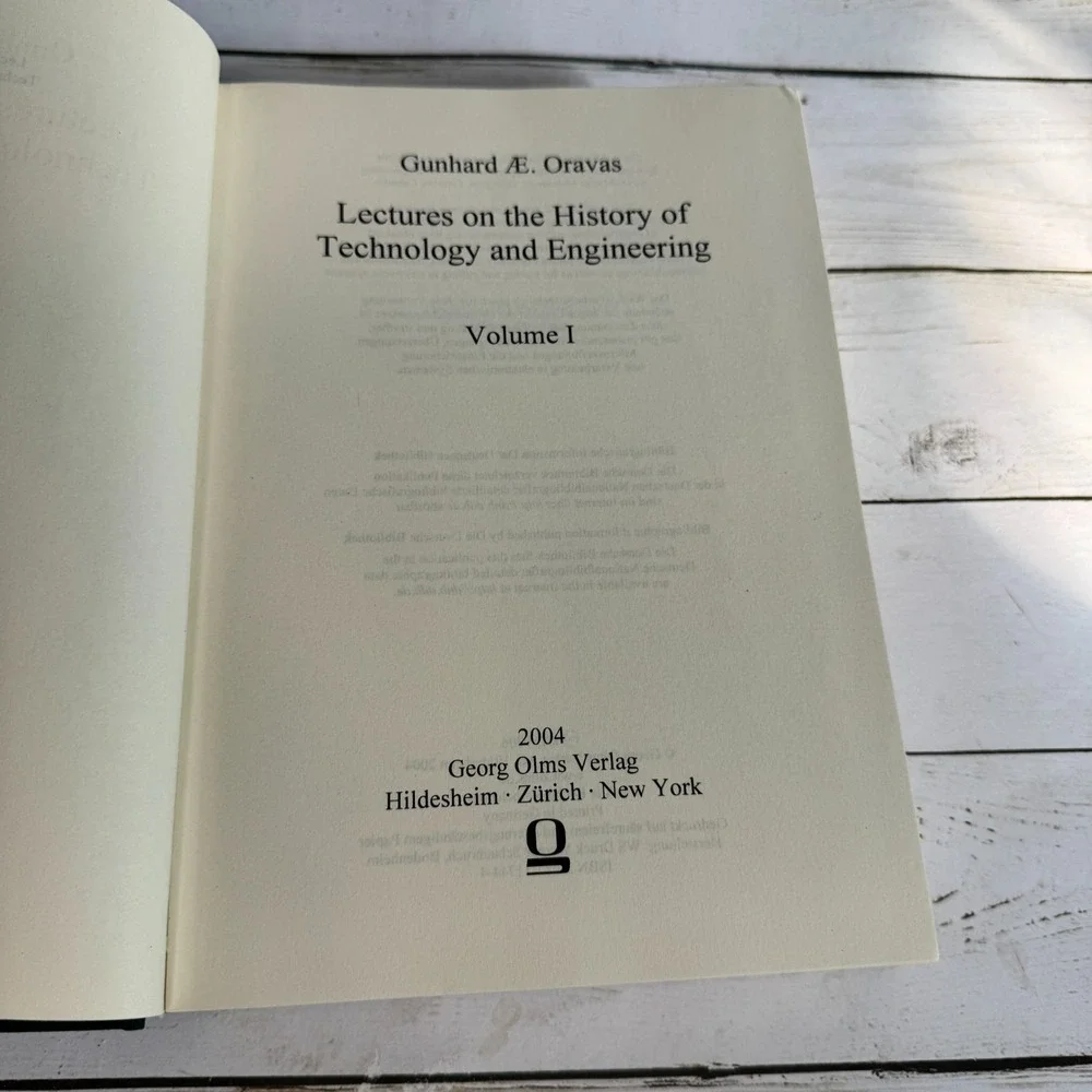 N/A lectures history